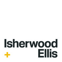 ISHERWOOD + ELLIS LLP logo - Similar company to Hln Architects