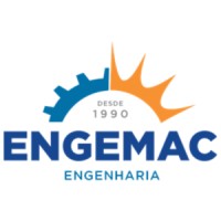 ENGEMAC ENGENHARIA logo - Similar company to Selectcom