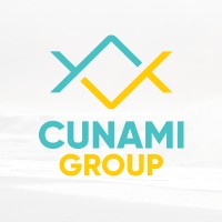 Cunami Group logo - Similar company to Nomad Studio