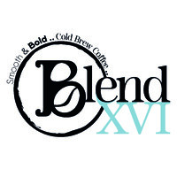 BlendXVI logo - Similar company to Elissa Co.
