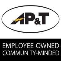 Alaska Power & Telephone Company logo - Similar company to Arctic Slope Telephone Association Cooperative (Astac)