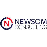 Newsom Consulting Ltd logo - Similar company to Cyclescout