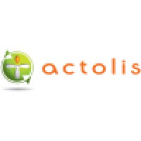 Actolis logo - Similar company to Seric Lyon