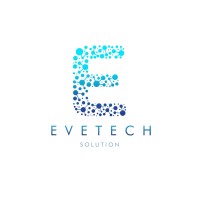 Evetech Solution logo - Similar company to Genesis Digital