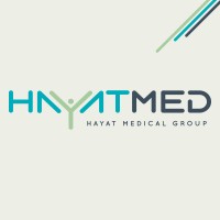 Hayatmed Clinic logo - Similar company to Xa Clinic