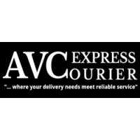 AVC Express Courier logo - Similar company to Quick Courier Service