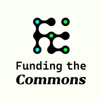 Funding the Commons logo - Similar company to Code For Japan