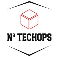 NKUBE TechOps Software Solutions LLP logo - Similar company to Dynamics 365 Bc