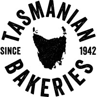 Tasmanian Bakeries logo - Similar company to Bear 'N' Co