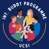 International Buddy Program | UCSI logo - Similar company to Ucsi University Student Council