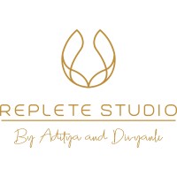 Replete Studio logo - Similar company to Suprvalue Vc