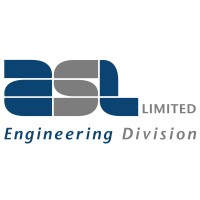 ASL Engineering Division logo - Similar company to Asl Limited - Apostrophe'