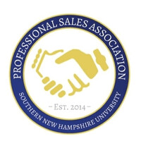 Professional Sales Association at SNHU logo - Similar company to Optimum Permanent Placement Services