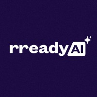 rready.AI logo - Similar company to Optimizee Group
