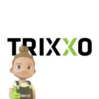 TRIXXO Dienstencheques | TRIXXO Titres-Services logo - Similar company to Trixxo Jobs