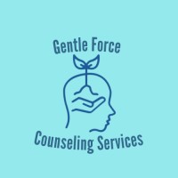 Gentle Force Counseling Services logo - Similar company to Rg/2 Claims Administration Llc