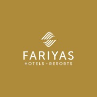 Fariyas Hotels & Resorts logo - Similar company to Rhythm Hospitality