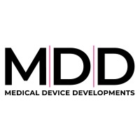 Medical Device Developments logo - Similar company to Foldax Inc.