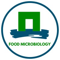 Food Microbiology FHM logo - Similar company to Study Association Nicolas Appert