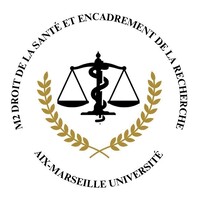 Master 2 Droit de la Santé et Encadrement de la Recherche logo - Similar company to Science Events