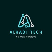 AlhadiTech logo - Similar company to Mik Services