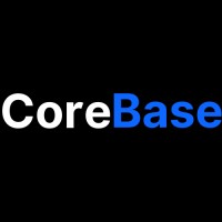 CoreBase logo - Similar company to Tchelinux