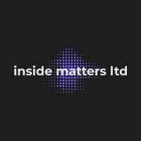Inside Matters Ltd logo - Similar company to Inn-Archive