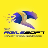 Agilesoft PE logo - Similar company to Crazy Llama