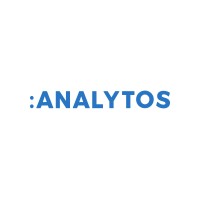 analytos.ai logo - Similar company to Smatagent
