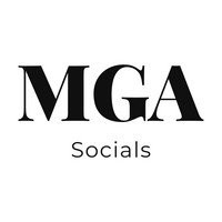 MGASocials logo - Similar company to Seekdigital