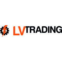 LV Trading BV logo - Similar company to Protrafo