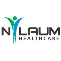 Nilaum Healthcare logo - Similar company to Towerbridge Technologies International