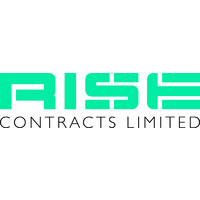 RISE CONTRACTS LIMITED logo - Similar company to Screenfit