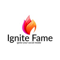 Ignite Fame logo - Similar company to Ads Spectrum