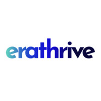 ERATHRIVE logo - Similar company to Gaia International - Italia