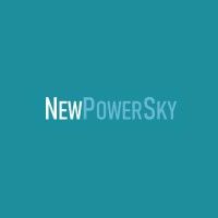 NewPowerSky logo - Similar company to Newpower