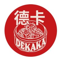 Dapur Dekaka logo - Similar company to Dirgasena