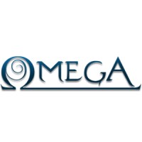OMEGA Tech Co | شرکت فنی مهندسی امگا logo - Similar company to Dana Solutions