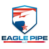 Eagle Pipe, LLC logo - Similar company to B&L Pipeco Services