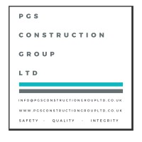 PGS Construction Group Limited logo - Similar company to Idsystems