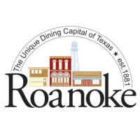 City of Roanoke, Texas logo - Similar company to North Arrow Geospatial