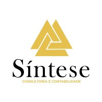 Síntese Consultoria e Contabilidade Ltda. logo - Similar company to Dones Contabilidade
