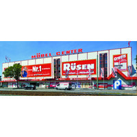 Rüsen Möbelvertriebsgesellschaft Mbh&Co.Kg, Küchen Rüsen Service Gmbh