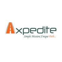 Axpedite Software Private Limited logo - Similar company to Rivar Dynamics