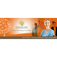 Colonial Oaks Health and Rehabilitation logo - Similar company to School-Based Behavior Consultation