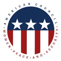 American Council on Women, Peace, and Security logo - Similar company to American Center For Strategic And International Affairs