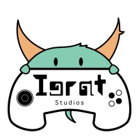 Igrat Studios logo - Similar company to Pixelarium Creative Learning