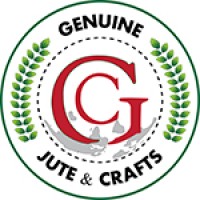 M/s Genuine Jute & Crafts logo - Similar company to Les Cheminées De Changy