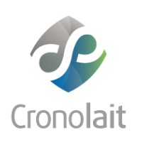 Cronolait logo - Similar company to Tech-Kh