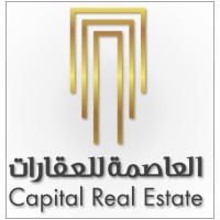 Capital Realestate logo - Similar company to Elite Address Realty